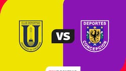 EN VIVO | U. Concepción vs. D. Concepción por Primera División 2026: minuto a minuto del partido