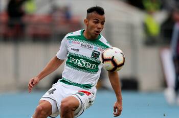 Reiner Castro cerca de conseguir equipo para debutar en Primera División tras su salida de Deportes Temuco