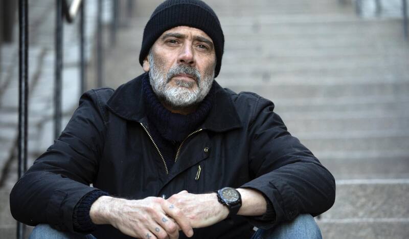 es la película furor en Netflix.