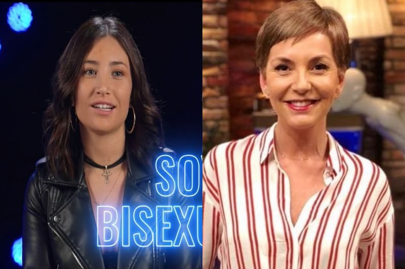 Madre de Maite Phillips defiende a su hija tras ser tratada de “rata asquerosa” por Fran García-Huidobro.