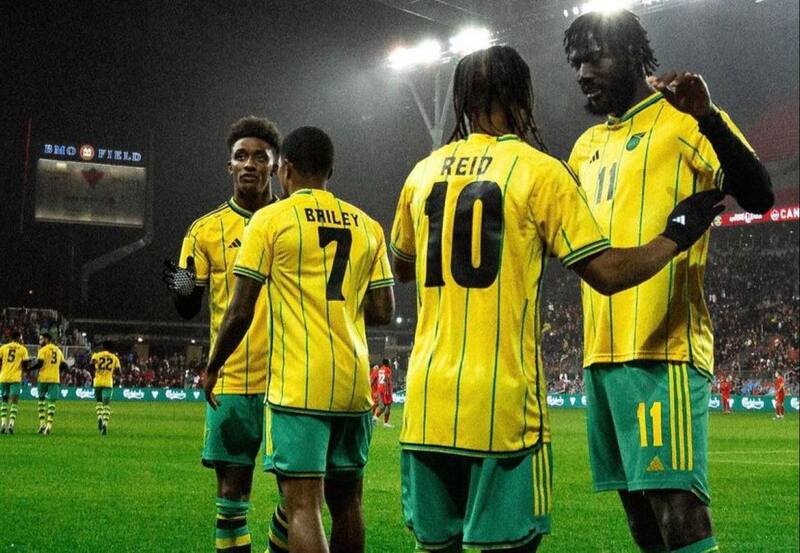 no estará en Copa América después de acusar mala organización de la federación. Foto: @leonbailey/Instagram