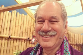 Ayuda a la prosperidad: Pedro Engel enseña un especial ritual para esta Navidad 2022