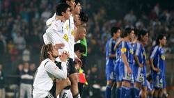 De rivales a compañeros: brillaron en la U y Colo Colo y ahora juegan en el mismo equipo en Chile