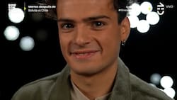 “No los invito a dejar de hacerlo”: Benjamín Lagos, primer eliminado de “Gran Hermano” Chile, le manda un mensaje a sus haters