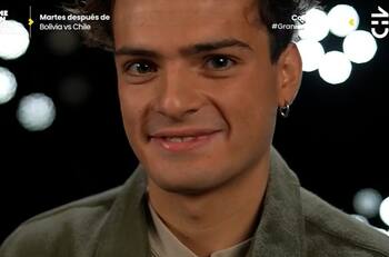 “No los invito a dejar de hacerlo”: Benjamín Lagos, primer eliminado de “Gran Hermano” Chile, le manda un mensaje a sus haters