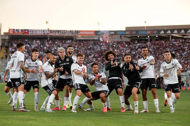 se mide ante Deportes Copiapó en la última fecha.