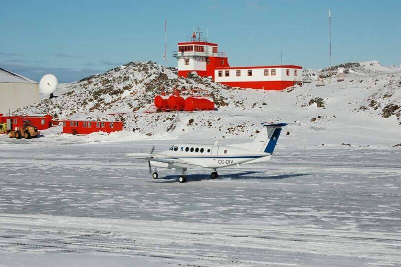 Incorporará un nuevo terminal de pasajeros.