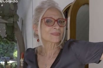 "Les presento a Irene": Loreto Valenzuela mostró su nuevo look para la nueva teleserie de Mega, "Juego de Ilusiones"