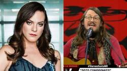 "Tu cobardía es aburrida, y facilista": Daniela Vega disparó con todo contra Mauricio Palma por su rutina en "Mentiras Verdaderas"
