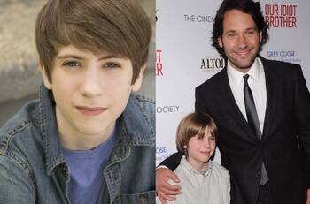 Encuentran muerto a joven actor estadounidense Matthew Mindler: Actuó junto a Paul Rudd en 2011