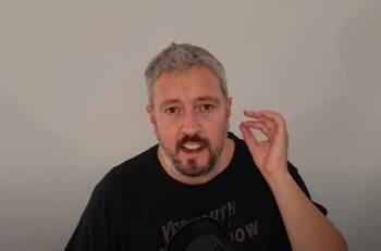 "Resucitaron los chilenos": Periodista argentino volvió a acordarse de La Roja tras sorpresiva derrota de Argentina en Qatar 2022