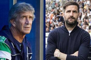 Césc Fábregas es el nuevo “enemigo” de Manuel Pellegrini en el mercado de fichajes