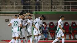 Camerún vs Argelia: Hora, cuándo y dónde ver online y por TV las Eliminatorias Africanas