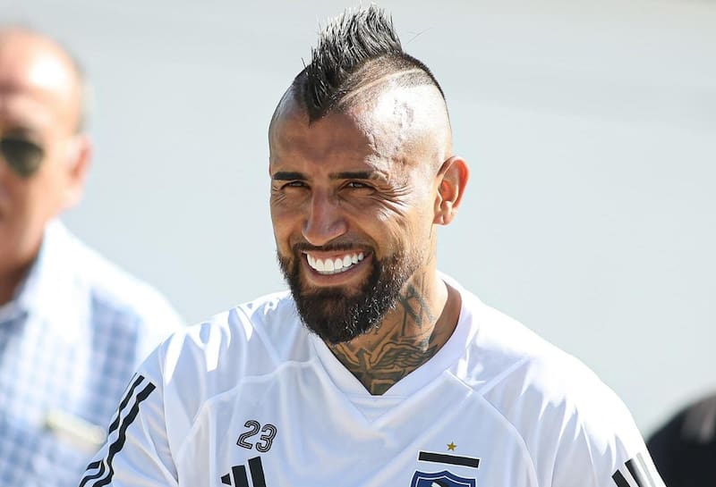 ya tiene día y hora para su presentación en el Estadio Monumental.