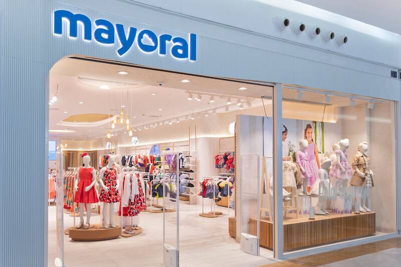 Empresa española de vestuario evalúa la apertura de una segunda tienda en el país.