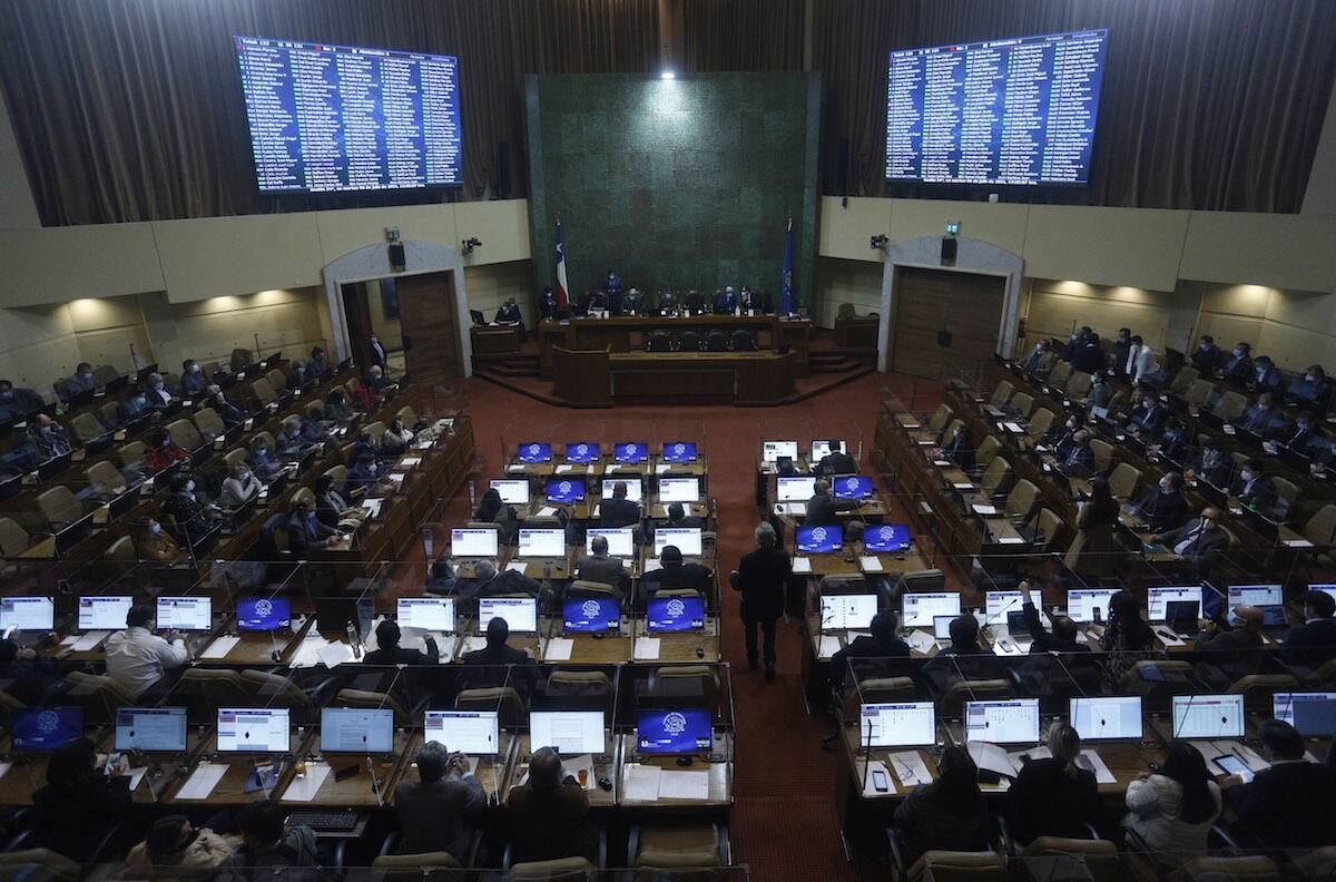 Salario Mínimo, Subsidio a la Canasta Básica y a las MiPymes: En qué consiste el triple proyecto que se ingresará hoy al Congreso