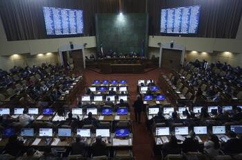 Salario Mínimo, Subsidio a la Canasta Básica y a las MiPymes: En qué consiste el triple proyecto que se ingresará hoy al Congreso