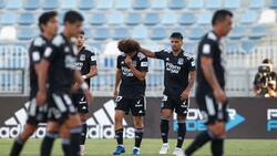 Defensa chileno que milita en el extranjero habría rechazado oferta de Colo Colo