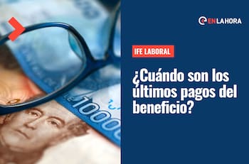 IFE Laboral: Conoce cuáles son las últimas fechas de pago del aporte de hasta $300.000