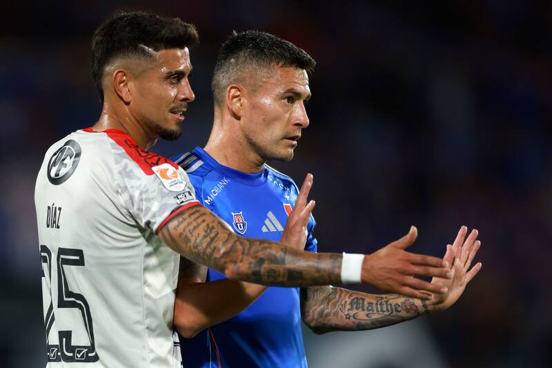 Liga de Primera 2025.