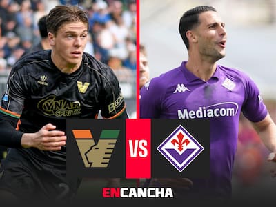 EN VIVO | Venezia vs. Fiorentina por Liga de Italia 2024-2025: minuto a minuto del partido