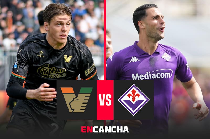 por la fecha 36 de la Serie A. Foto: EFE.