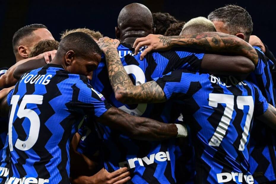 El belga fue compañero de los chilenos en Inter
