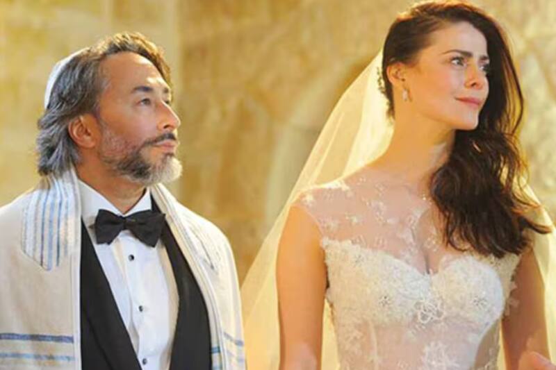 y Parived iniciarán su divorcio.