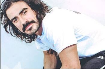 "Ha enviado a terceros para amenazarme": Sebastián Ramírez, exchico reality, denuncia a su abogado por caer en la cárcel