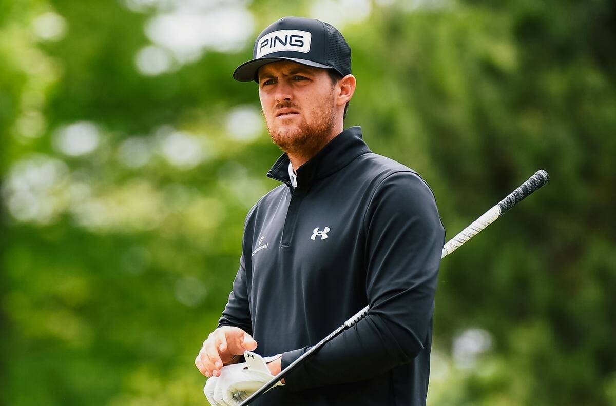 Niemann se desbarrancó y Mito Pereira se ilusiona en la primera ronda del St. Jude Championship