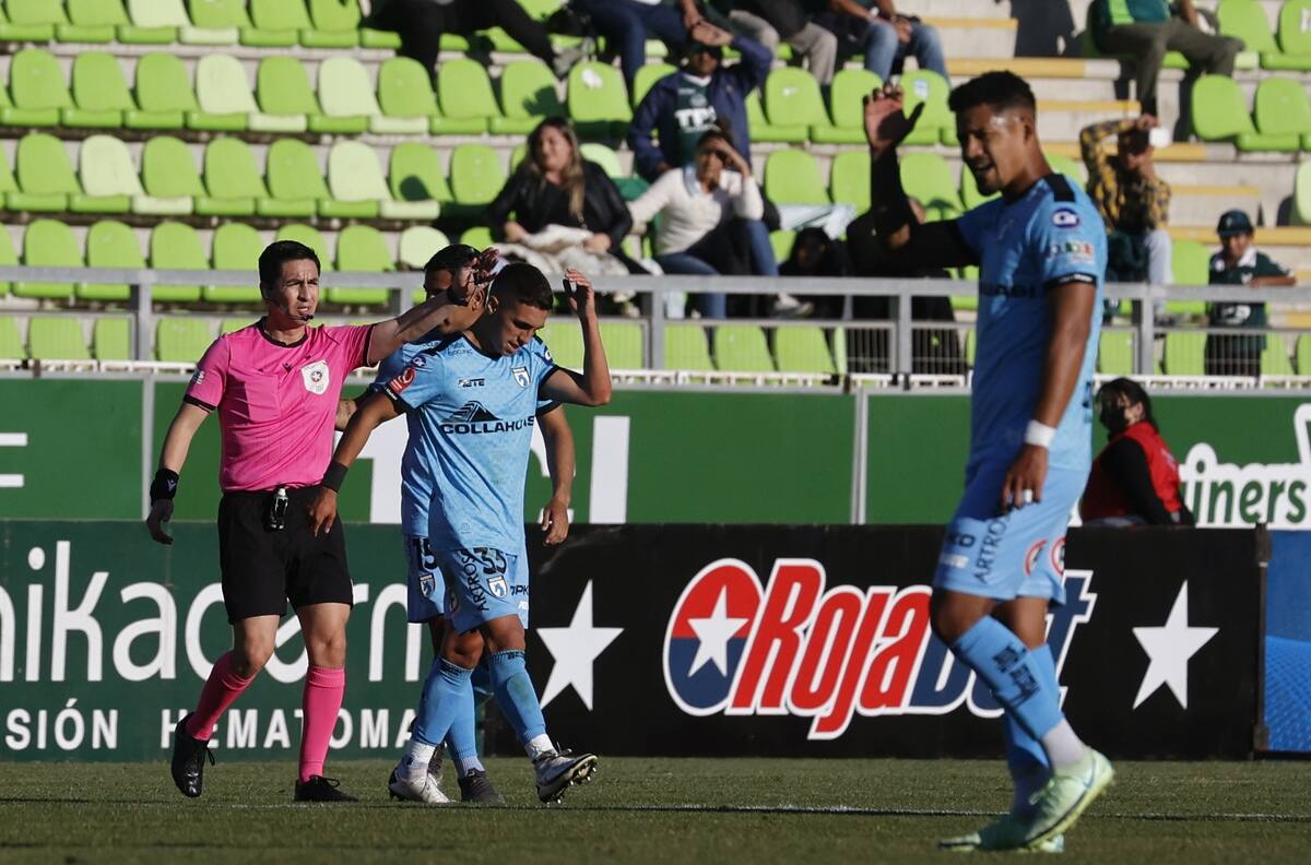 Con un defensor argentino a la cabeza: el ranking de los jugadores más "sucios" de la Primera B