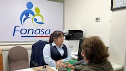 Fonasa: ¿Cómo afiliarse al Fondo Nacional de Salud y qué prestaciones cubre?