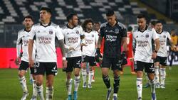 Hasta septiembre: Figura de Colo Colo tendrá un tiempo de recuperación más largo de lo esperado