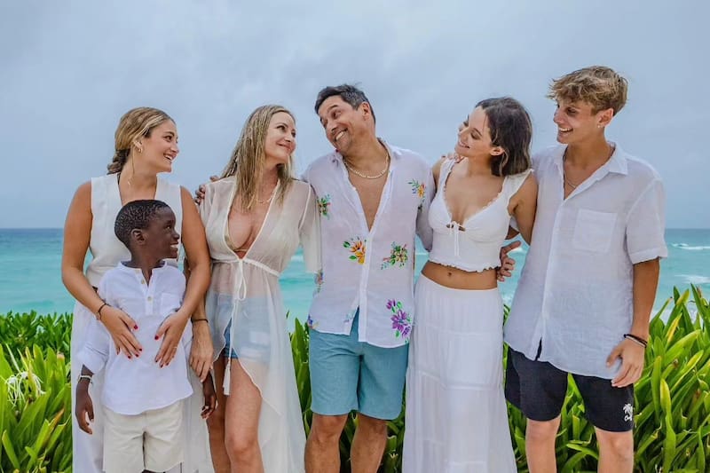 tiene un nuevo programa en YouTube