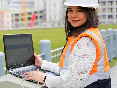 Ingrid Figueroa, trabajadora social sobre Bono Mujer Trabajadora: “Se postula a través de Sence y debes tener el 40% en el RSH”