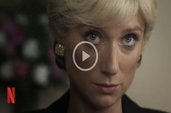 “The Crown” revela el tráiler oficial de la parte 1 de su temporada final