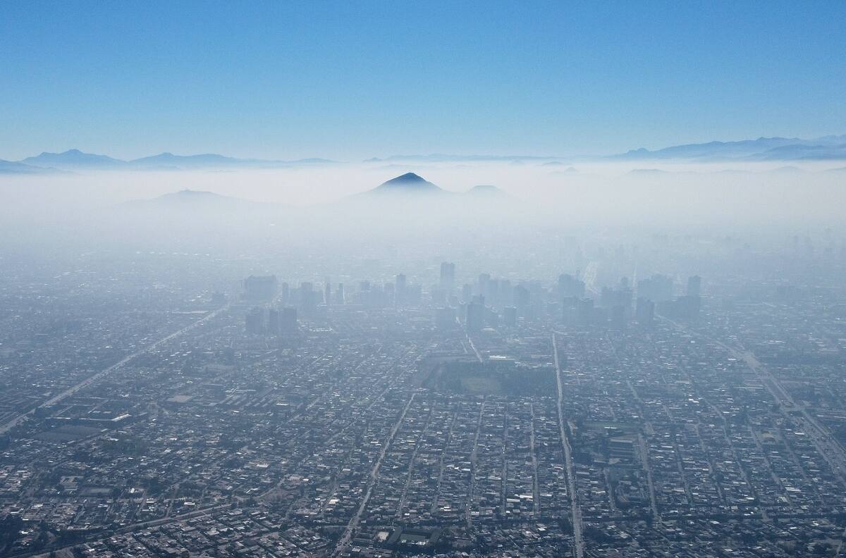 Decretan primera preemergencia ambiental del año: Revisa qué vehículos tienen restricción este sábado 28 de mayo