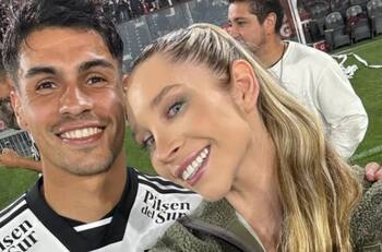 “No saben el dolor que provoca”: El desgarrador mensaje de la esposa de Erick Wiemberg