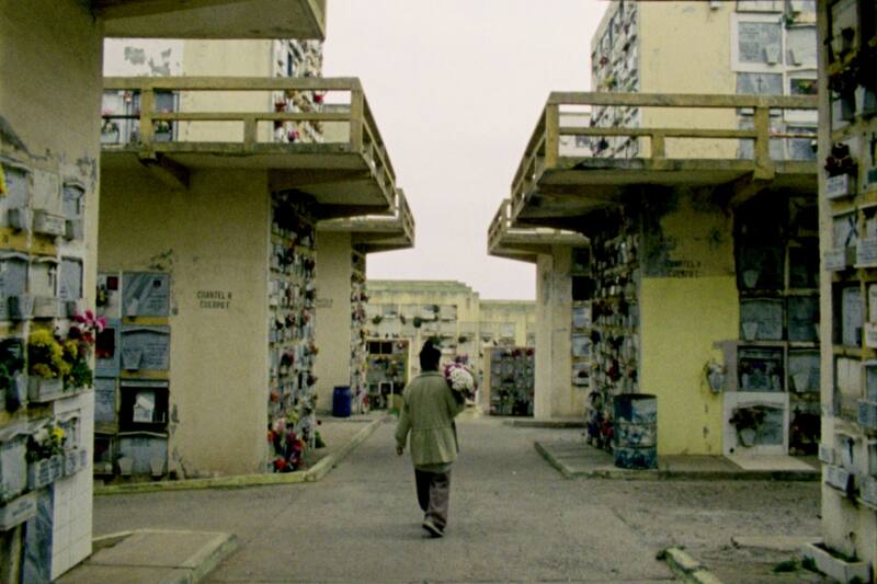 Mon Laferte in Mon Laferte, te amo. Cr. Courtesy of Netflix © 2024.