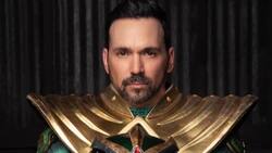 Muere Jason David Frank a los 49 años: el actor detrás de Tommy Oliver en "Power Rangers"
