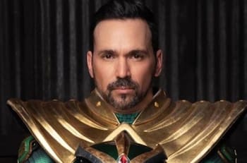 Muere Jason David Frank a los 49 años: el actor detrás de Tommy Oliver en "Power Rangers"