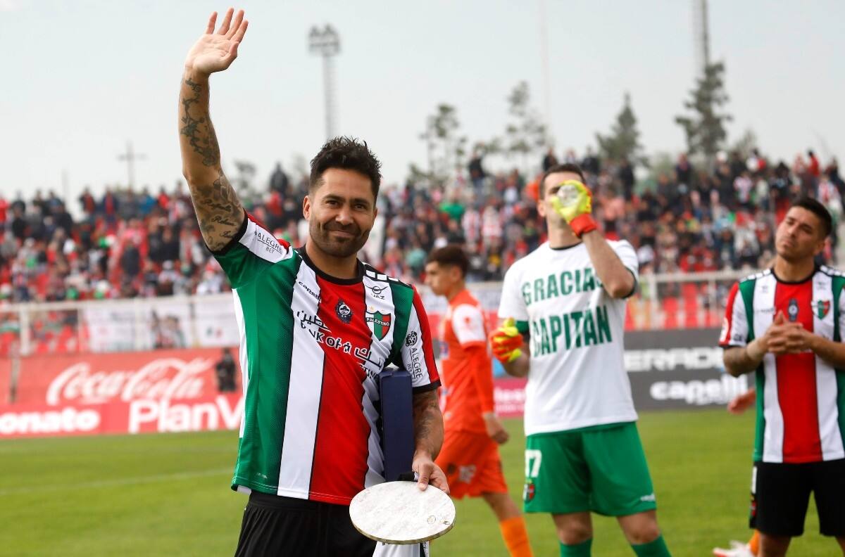 Magallanes estaría buscando sacar del retiro al Mago Jiménez