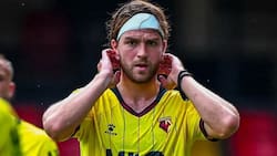 Tras su día negro con La Roja: Francisco Sierralta cierra millonario traspaso a la Ligue 1