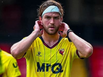 Tras su día negro con La Roja: Francisco Sierralta cierra millonario traspaso a la Ligue 1