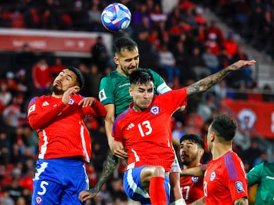 Lesión y el Mundial de Clubes puede dejar a Gareca sin uno de los mejores chilenos del momento