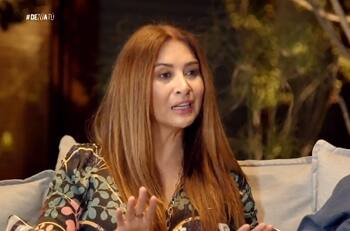 "En ese minuto se me acababa la vida": Myriam Hernández revela la dolorosa historia tras su exitosa canción, “Se me fue”