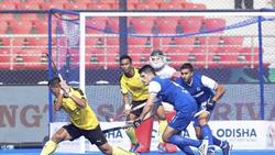 "Los Diablos" vs Países Bajos: ¿Cuándo y dónde ver por TV y EN VIVO online el Mundial Hockey Césped 2023?