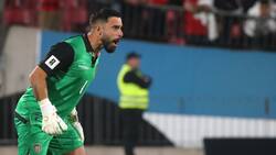 Hernán Galíndez rompe el silencio sobre polémico paso por la U: “La empecé a pasar mal en todos lados”