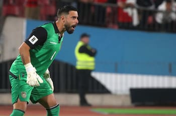 Hernán Galíndez rompe el silencio sobre polémico paso por la U: “La empecé a pasar mal en todos lados”