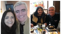 “Sé que puedes”: Esposa de Mauricio Flores le dedica emotivo video a la hija del humorista por su grave estado de salud